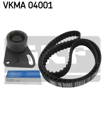 Ременный комплект SKF VKMA 04001 (VKM 14000, VKMT 04001)